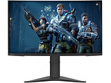 Lenovo G27c-10 / 27" Curved-VA FullHD FreeSync 165Hz / Black