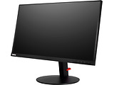 Lenovo ThinkVision T24m-10 / 23.8" FullHD IPS / Black