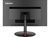 Lenovo ThinkVision T24m-10 / 23.8" FullHD IPS / Black