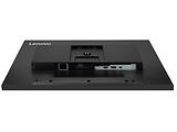 Lenovo ThinkVision T24m-10 / 23.8" FullHD IPS / Black