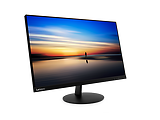 Lenovo L27m-28 / 27" IPS FullHD FreeSync 75Hz / Black