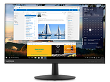 Lenovo L24q-30 / 23.8" IPS 2560x1440 FreeSync 75Hz / Black