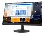 Lenovo L24q-30 / 23.8" IPS 2560x1440 FreeSync 75Hz / Black