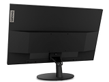 Lenovo L24q-30 / 23.8" IPS 2560x1440 FreeSync 75Hz / Black