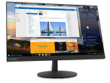 Lenovo L24q-30 / 23.8" IPS 2560x1440 FreeSync 75Hz / Black