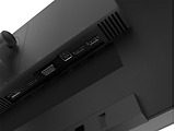Lenovo ThinkVision T24i-20 / 23.8" FullHD IPS NearEdgeless bezel / Black