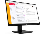 HP P24h G4 / 23.8" FullHD IPS / 7VH44AA / Black