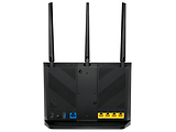 ASUS RT-AC2400 Dual-band Wireless-AC2400 Gigabit Router / Black
