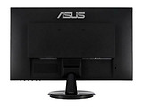 ASUS VA24DQ / 23.8" FullHD IPS Frameless 75Hz / Black