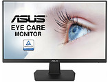 ASUS VA24EHE / 23.8" FullHD IPS Frameless 75Hz / Black