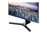 Samsung S24R358FHI / 23.8" FullHD IPS FreeSync 75Hz / Grey