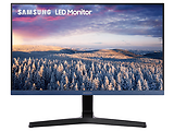 Samsung S24R358FHI / 23.8" FullHD IPS FreeSync 75Hz / Grey