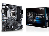 ASUS PRIME B460M-A mATX Socket 1200