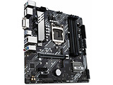 ASUS PRIME B460M-A mATX Socket 1200