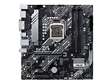 ASUS PRIME B460M-A mATX Socket 1200