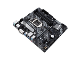 ASUS PRIME B460M-A mATX Socket 1200