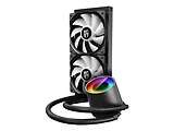 Deepcool CASTLE 240RGB V2