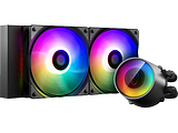 Deepcool CASTLE 240RGB V2