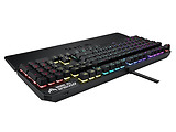 ASUS TUF Gaming K3 RGB mechanical keyboard / Black