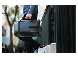 Lenovo ThinkPad Commuter Backpack Lightweight 15.6" / 4X40U45347 / Black