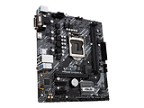 ASUS PRIME H410M-A mATX