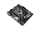ASUS PRIME H410M-A mATX