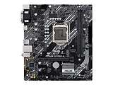 ASUS PRIME H410M-A mATX