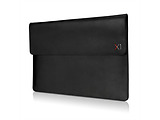 Lenovo ThinkPad X1 Carbon / Yoga Leather Sleeve by Targus 14" / 4X40U97972 / Black