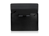 Lenovo ThinkPad X1 Carbon / Yoga Leather Sleeve by Targus 14" / 4X40U97972 / Black