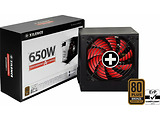 Xilence Performance A+ III XP650MR11 650W /