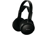 SONY MDR-RF811RK Black