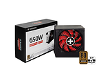 Xilence XP650R11 Performance A+ III 650W / Black