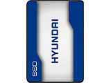HYUNDAI Sapphire C2S3T/480G 2.5" SSD 480GB