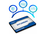 HYUNDAI Sapphire C2S3T/480G 2.5" SSD 480GB