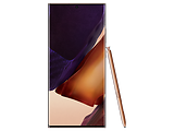 Samsung Galaxy Note 20 Ultra / 6.9" Quad HD+ Dynamic AMOLED 2X  / 8GB / 256GB / 108MPix / 4500mAh / N985 / Bronze
