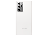 Samsung Galaxy Note 20 Ultra / 6.9" Quad HD+ Dynamic AMOLED 2X  / 8GB / 256GB / 108MPix / 4500mAh / N985 / White