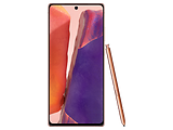 Samsung Galaxy Note 20 / 6.7&rdquo; FullHD+ Super AMOLED Plus / 8GB / 256GB / 64MPix / 4300mAh / N980 / Bronze