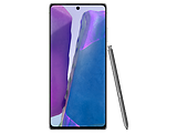Samsung Galaxy Note 20 / 6.7&rdquo; FullHD+ Super AMOLED Plus / 8GB / 256GB / 64MPix / 4300mAh / N980 / Grey