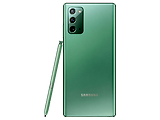Samsung Galaxy Note 20 / 6.7&rdquo; FullHD+ Super AMOLED Plus / 8GB / 256GB / 64MPix / 4300mAh / N980 / Green