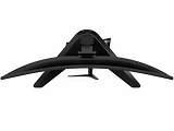 Lenovo G34w-10 / 34" Curved-VA 3440x1440 FreeSync 144Hz / Black