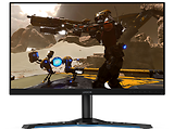 Lenovo LEGION Y25-25 / 25" IPS FullHD FreeSync 240Hz / Black