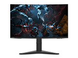 Lenovo G32qc-10 / 32" Curved-VA 2560x1440 FreeSync 144Hz / Black