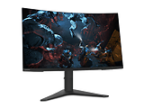 Lenovo G32qc-10 / 32" Curved-VA 2560x1440 FreeSync 144Hz / Black