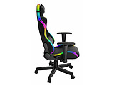 Genesis Chair Trit 600 RGB Backlight NFG-1577 / Black