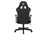 Genesis Chair Trit 600 RGB Backlight NFG-1577 / Black