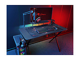 Genesis Desk Gaming Holm 300 RGB NDS-1550 / Black