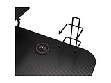 Genesis Desk Gaming Holm 300 RGB NDS-1550 / Black