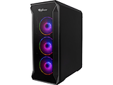 Genesis Case ATX Irid 505 ARGB / NPC-1518 /
