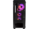 Genesis Case ATX Irid 505 ARGB / NPC-1518 / Black