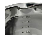 Rondell RDS-040 / Inox